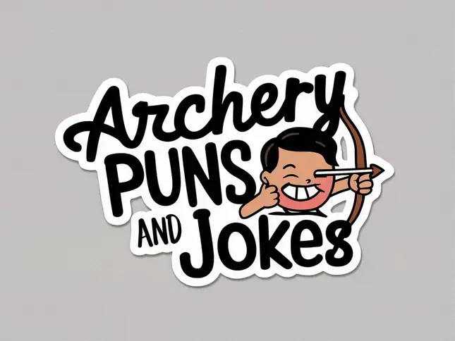 Archery Puns And Jokes