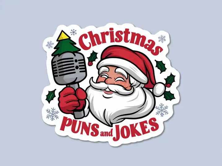 Christmas Puns And Jokes