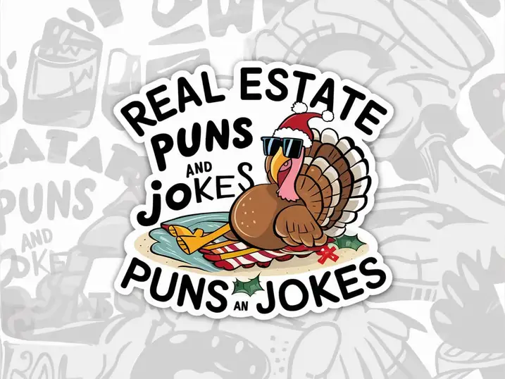 Real Estate Puns And Jokes