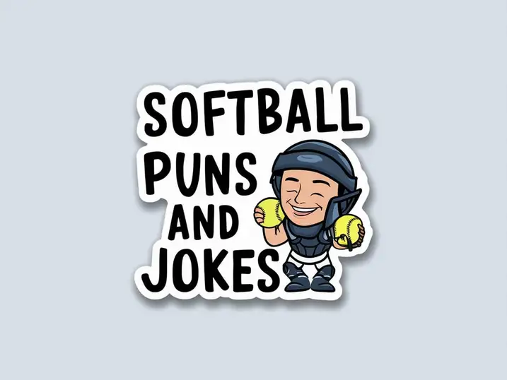 Softball Puns And Jokes