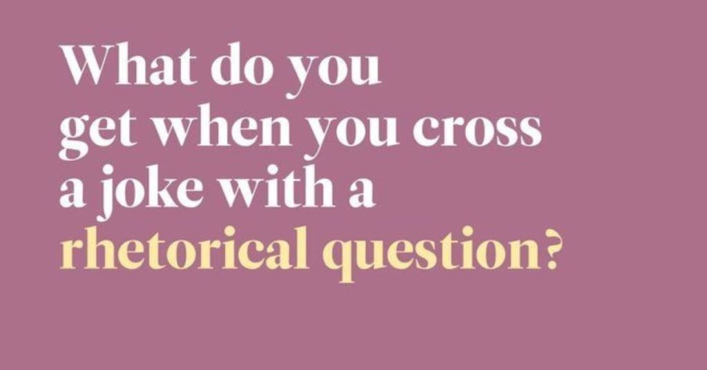 Clever Funny Jokes