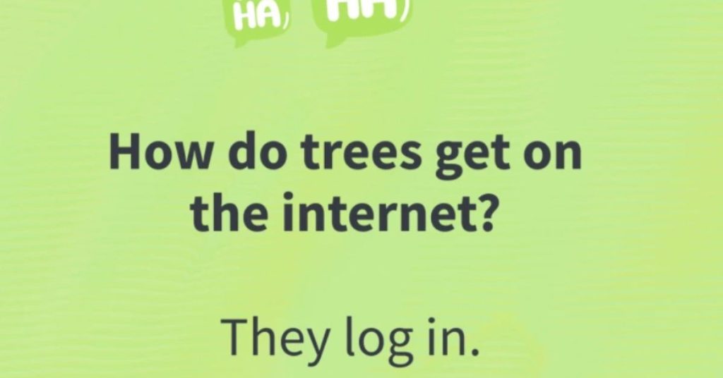 Dad Funny Jokes