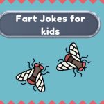 Fart Jokes for kids