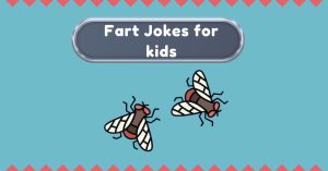 Fart Jokes for kids
