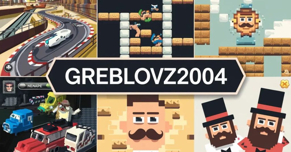 Greblovz2004