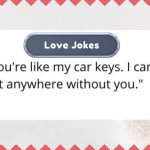 Love Jokes