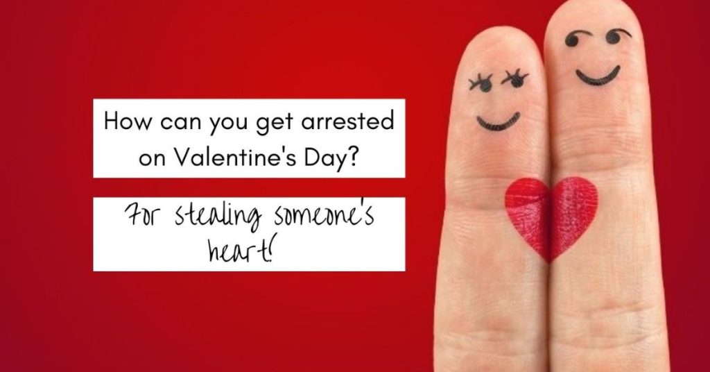 Valentines Day Joke