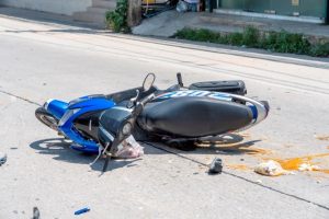 Motorcycle Accident in Washington, DC: Injury Claims Made Simple 